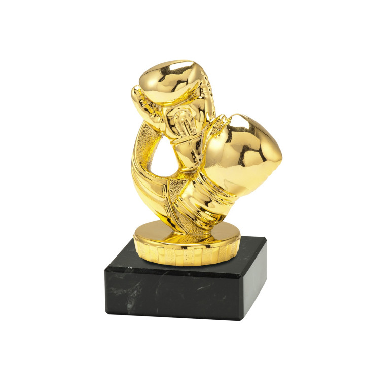 Figurka Sztuki Walki ST.916.01.A 10cm