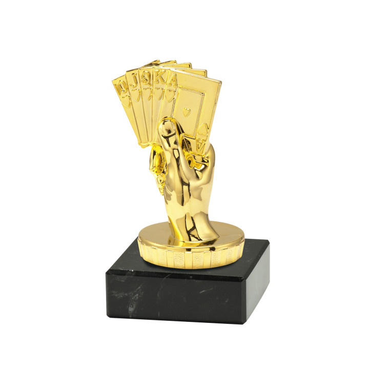 Figurka ST.918-01.A 10cm