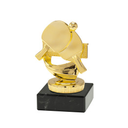 Figurka Tenis Stołowy ST.919.01.A 10cm