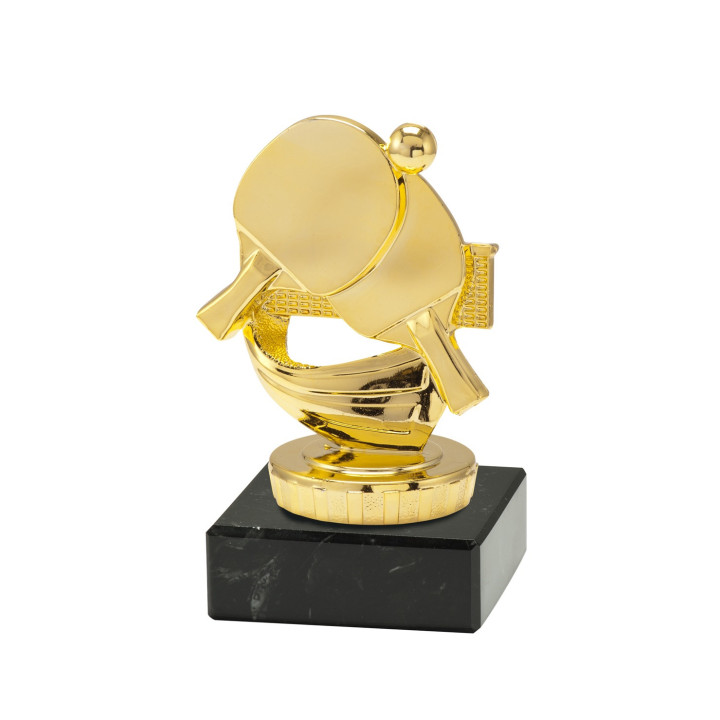 Figurka Tenis Stołowy ST.919.01.A 10cm