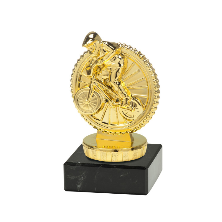 Figurka Kolarstwo ST.927.01.A 10cm