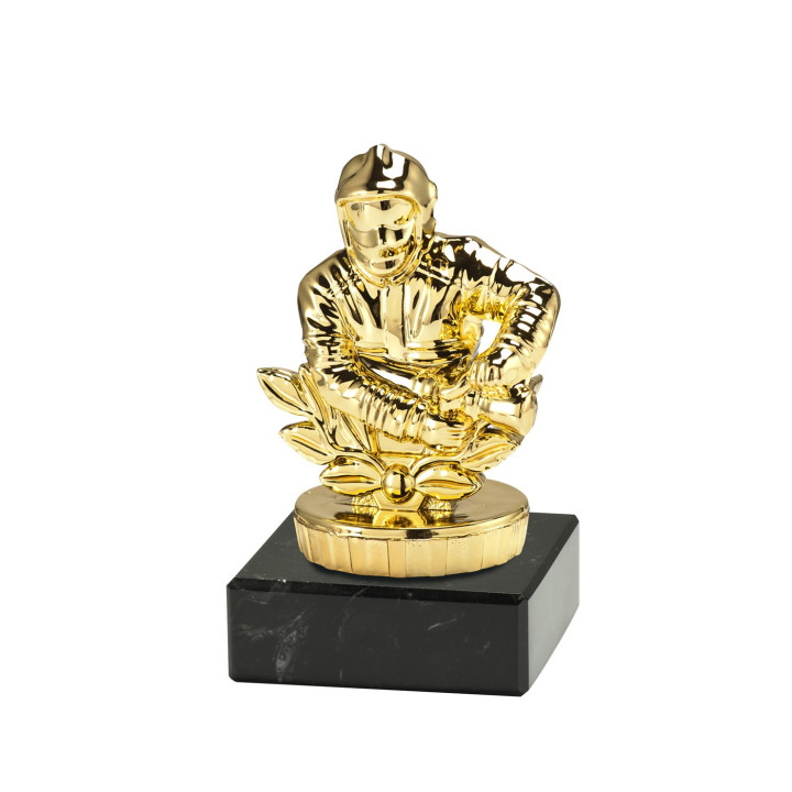Figurka Straż Pożarna ST.933.01.A 10cm