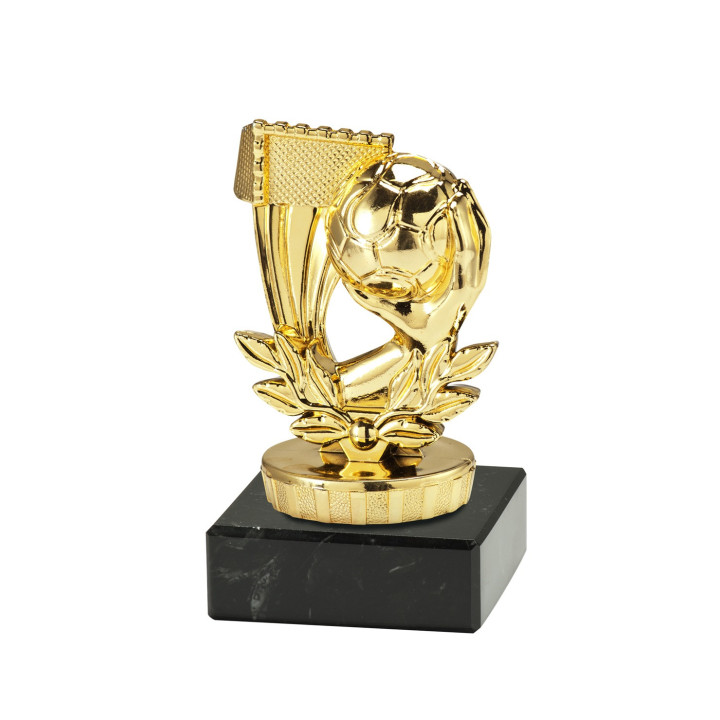 Figurka Piłka Ręczna ST.935.01.A 10cm