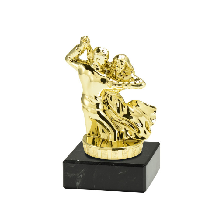 Figurka Taniec ST.939.01.A 10cm