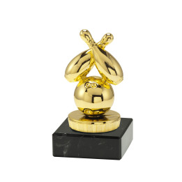 Figurka Kręgle ST.940.01.A 10cm