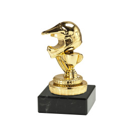 Figurka Wyścigi i Gokarty ST.941.01.A 10cm