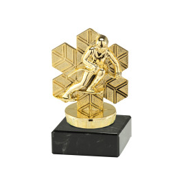 Figurka Sporty Zimowe ST.944.01.A 10cm