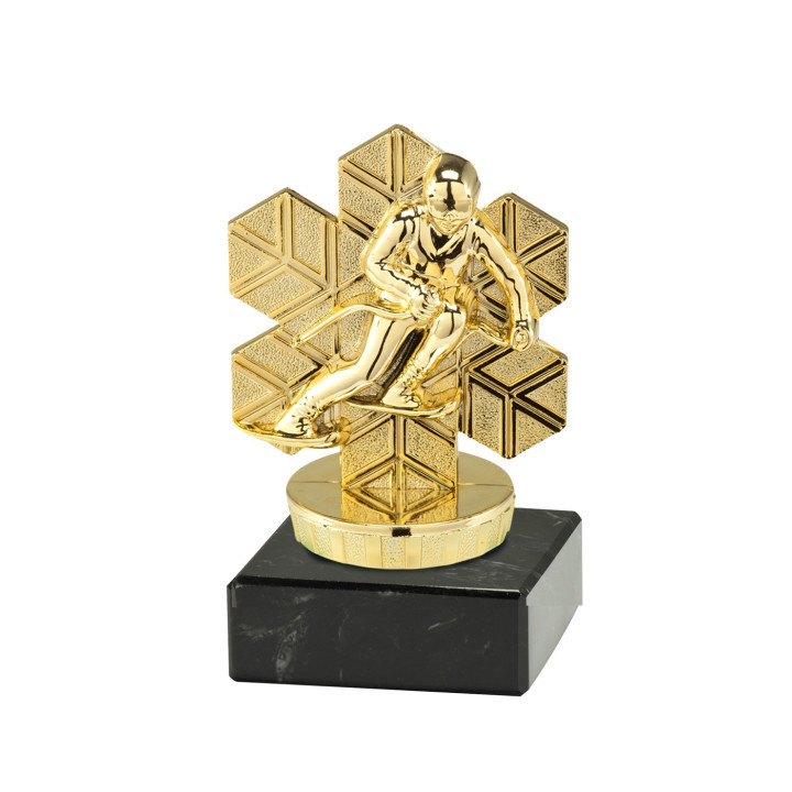 Figurka Sporty Zimowe ST.944.01.A 10cm