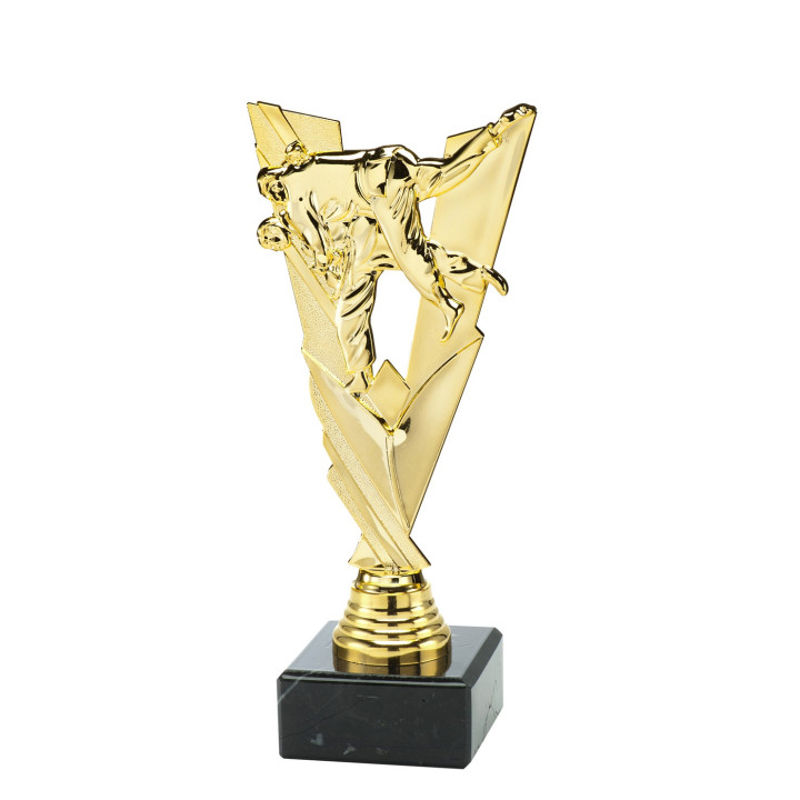 Figurka Sztuki Walki ST.185.01.A  20,50cm