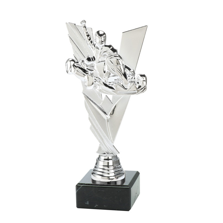 Figurka Wyścigi i Gokarty ST.186.01.A  20,50cm