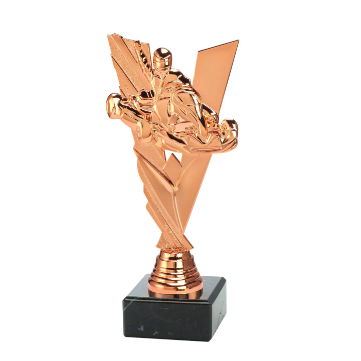 Figurka Wyścigi i Gokarty ST.186.01.A  20,50cm