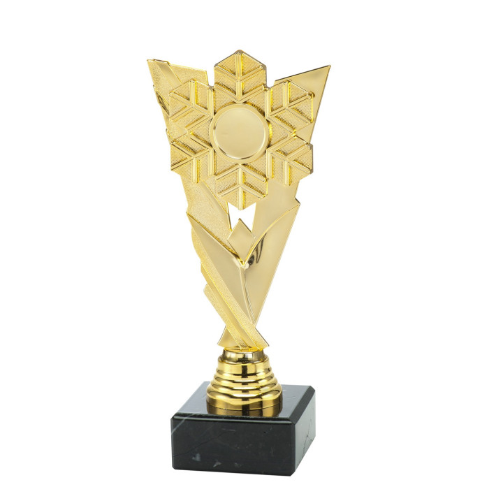 Statuetka Sporty Zimowe