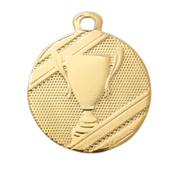 Medal Metalowy Puchar D106.01 32mm