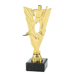 Figurka sporty zimowe ST.212.01.A  20,50cm