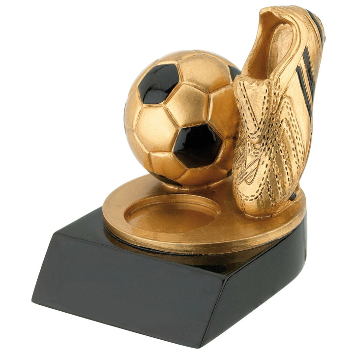 Statuetka Piłkarska FG240  7,5cm