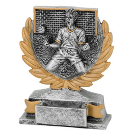 Statuetka Piłkarska FG149  12cm