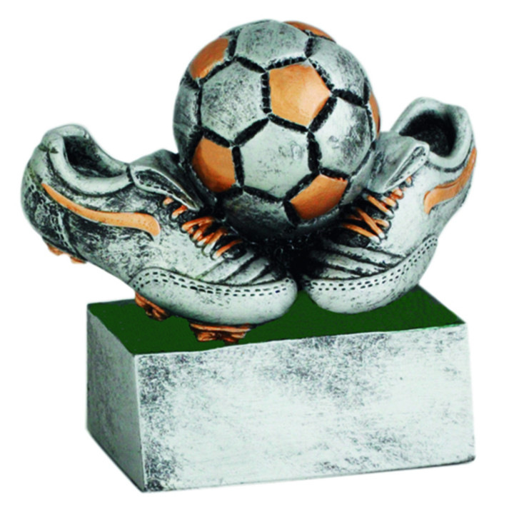 Odlewana Statuetka RE.006.14.A   8,5cm