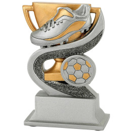 Odlewana Statuetka FG.904   12cm