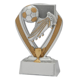 Odlewana Statuetka RE.044.78.A 10cm