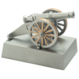 Odlewana Statuetka FG360 10cm