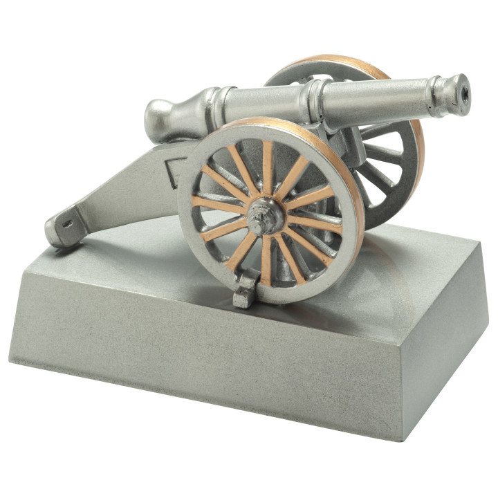 Odlewana Statuetka FG360 10cm