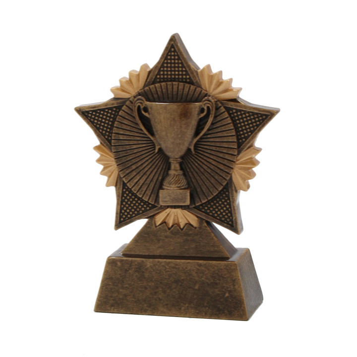 Odlewana Statuetka Ogólna FG704.13 11cm