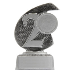 Statuetka Odlewana Ogólna FG252  10cm