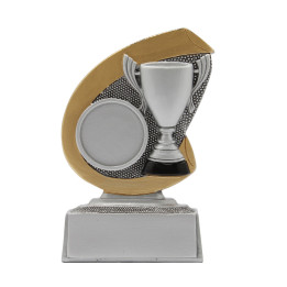 Statuetka Odlewana Ogólna FG250  10cm