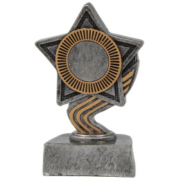 Statuetka Odlewana FG210 10cm