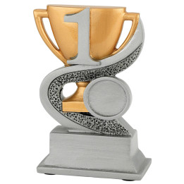 Statuetka Odlewana FG901  12cm