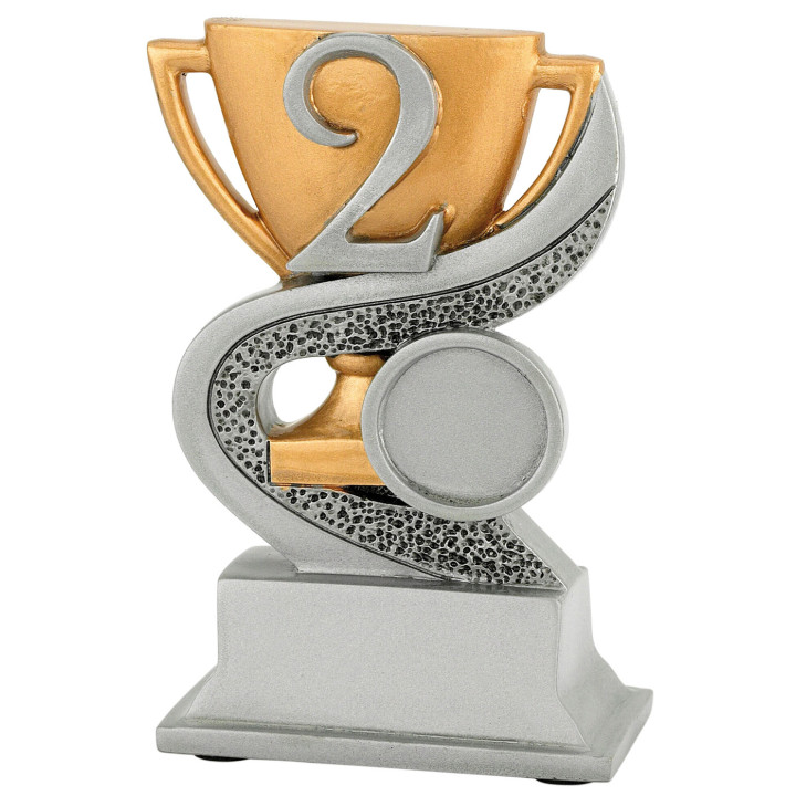 Statuetka Odlewana FG902  12cm