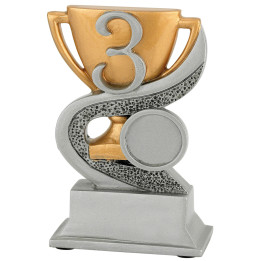 Statuetka Odlewana FG903  12cm