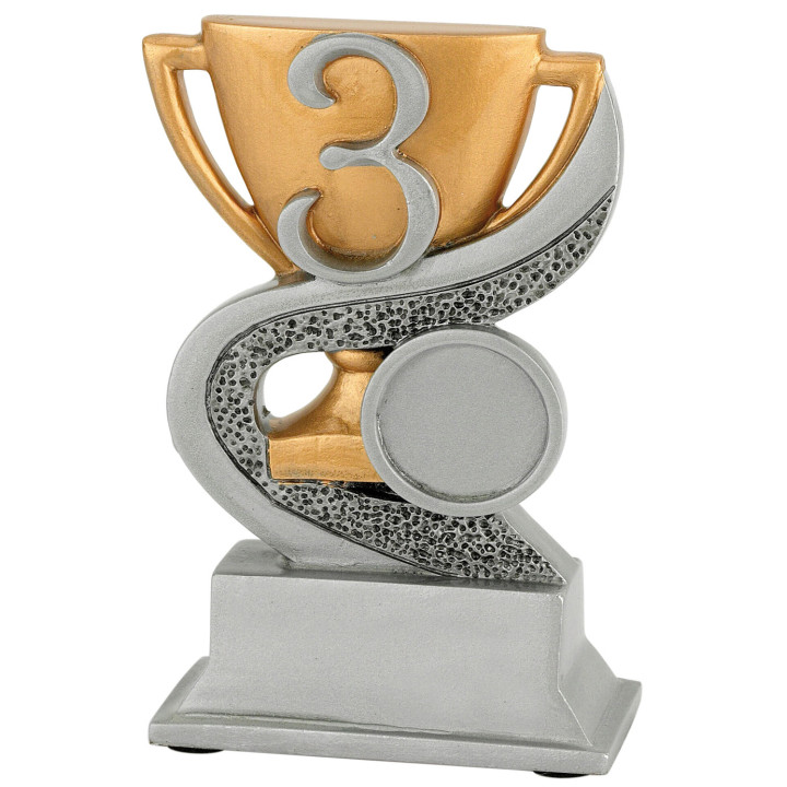 Statuetka Odlewana FG903  12cm