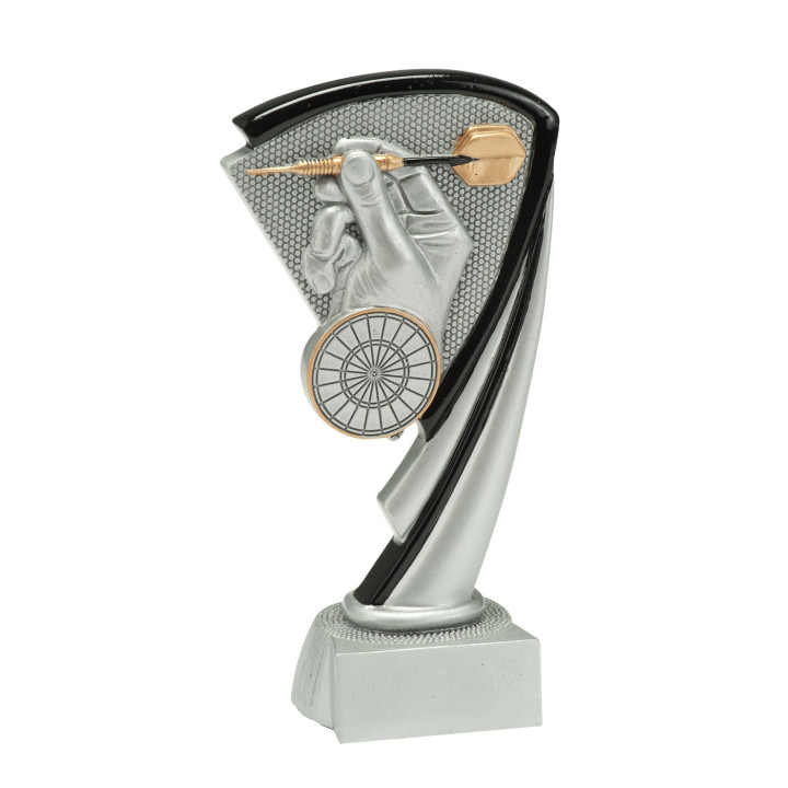 Statuetka Odlewana RE.057.789.A   14,5cm