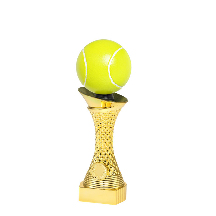 Statuetka Tenis Ziemny ST.045.01.A 23,5cm