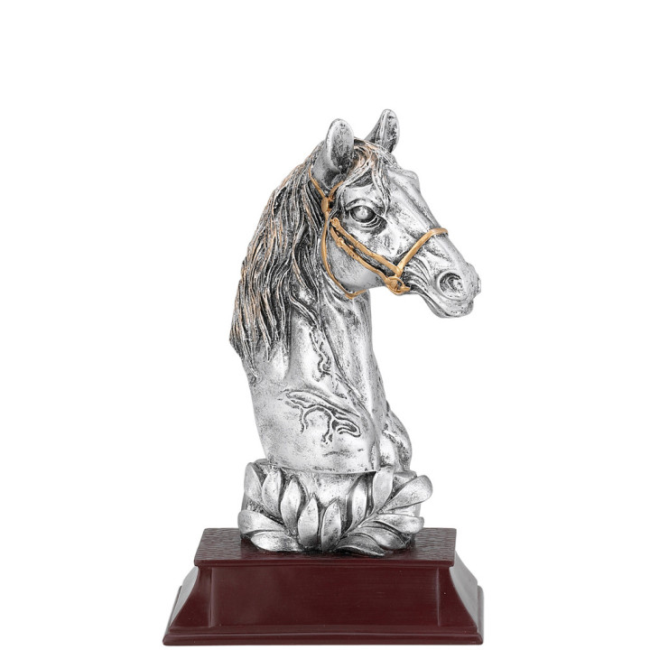 Odlewana Statuetka FG350  17cm