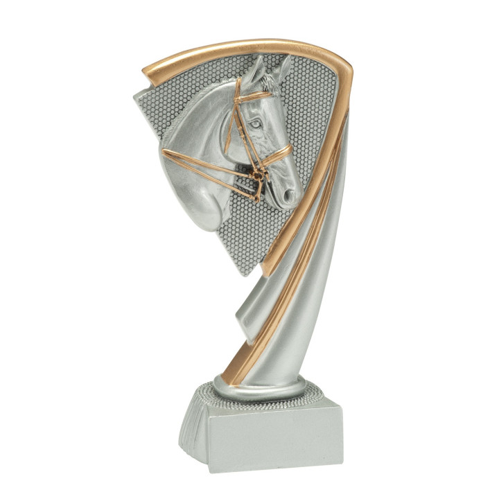 Statuetka Odlewana RE.055.78.A   14,5cm