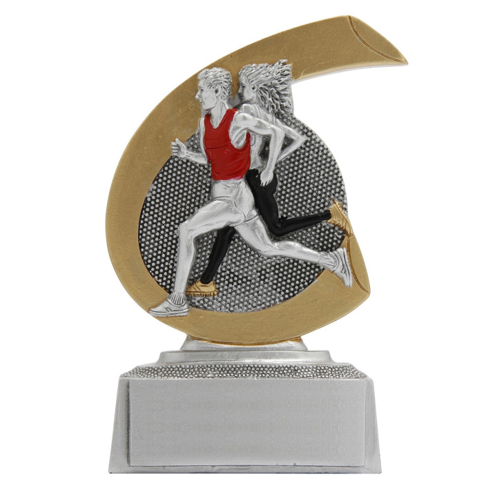 Odlewana Statuetka FG257 10cm