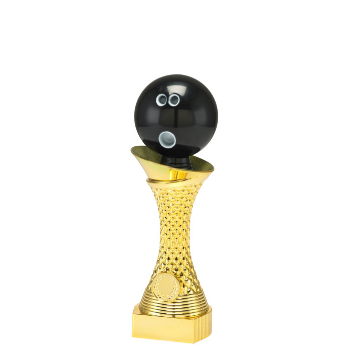 Statuetka Kręgle ST.046.01.A 23,5cm