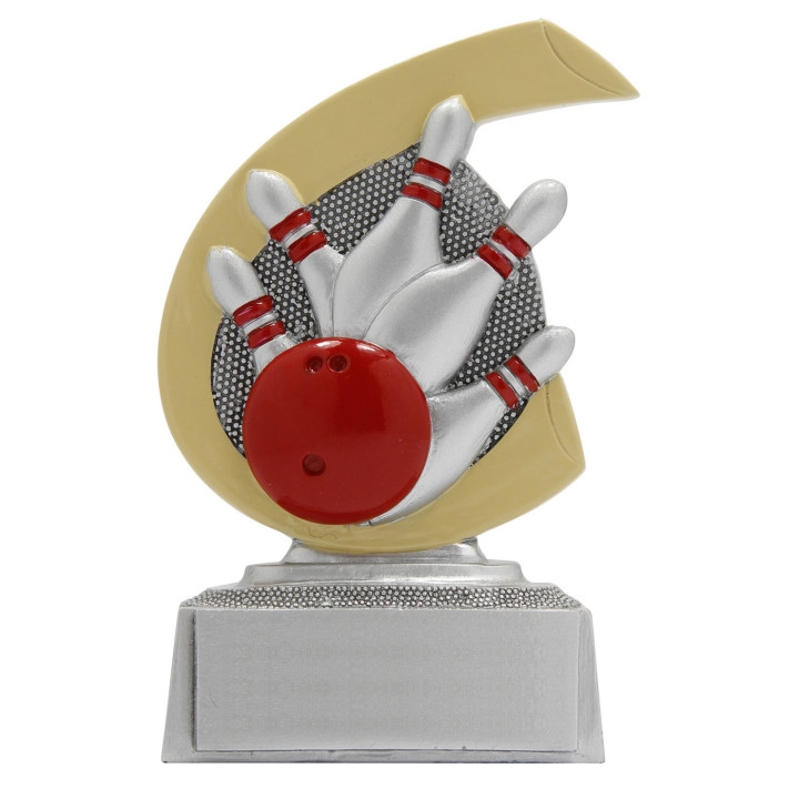 Odlewana Statuetka FG260  10cm