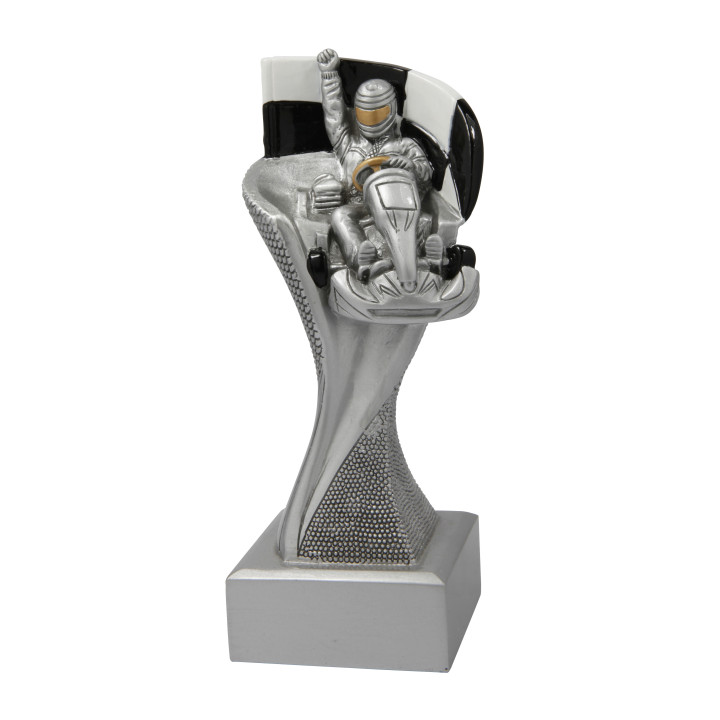 Statuetka Odlewana FG4110 14,5cm