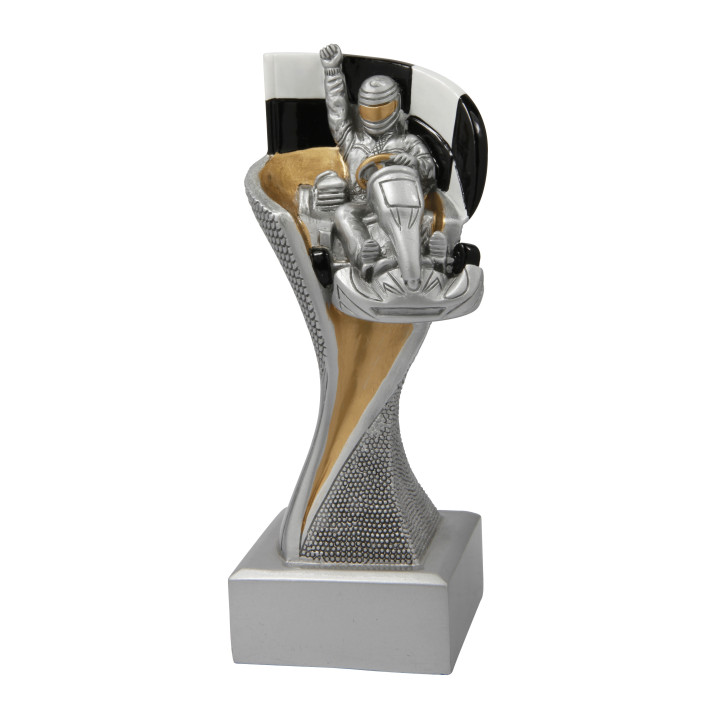 Statuetka Odlewana FG4110 14,5cm