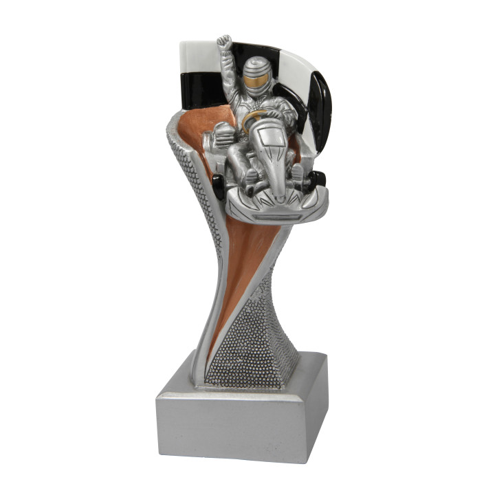 Statuetka Odlewana FG4110 14,5cm