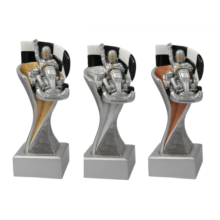 Statuetka Odlewana FG4110 14,5cm