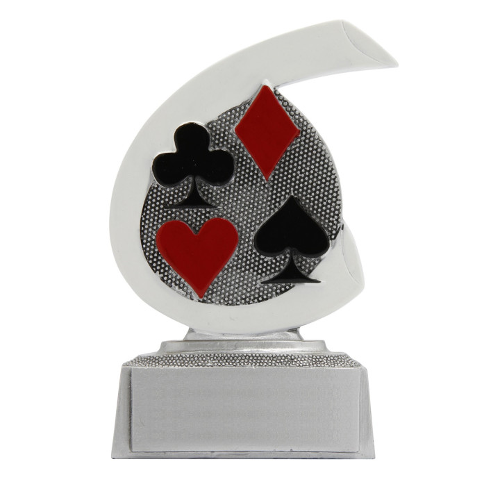 Odlewana Statuetka FG264  10cm