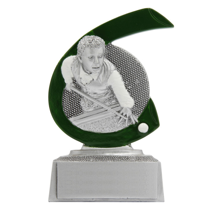 Odlewana Statuetka FG265 10cm