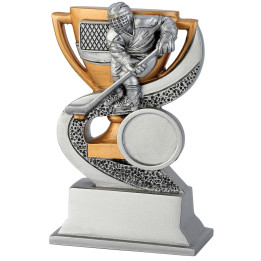 Odlewana Statuetka FG920 12cm