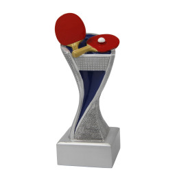 Odlewana Statuetka FG4151  14,5cm