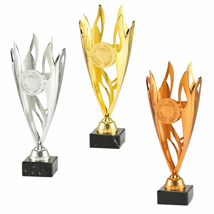Puchar SET.351.01.A 15,5cm