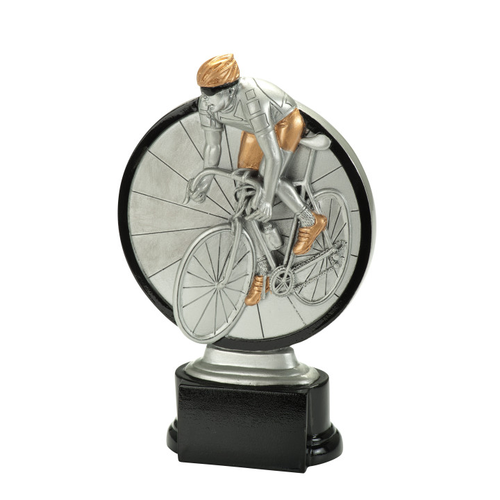 Odlewana Statuetka RE.091.A   16cm